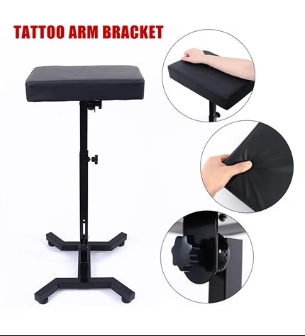 Studio tat-Tattoo Professjonali Ħadem tad-Dawl ta 'l-Istudju tad-Dawl LED ta' 18inch