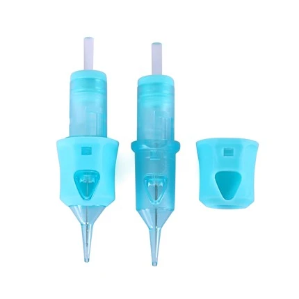 Spark Tattoo Skartoċċ Tiffany Tattoo Needle Cardridges Spark Skartoċċ Labar