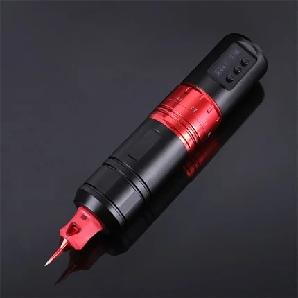 Spark Tatwaġġ Magni Professjonali Stroken Tul 2 ~ 4.2MM