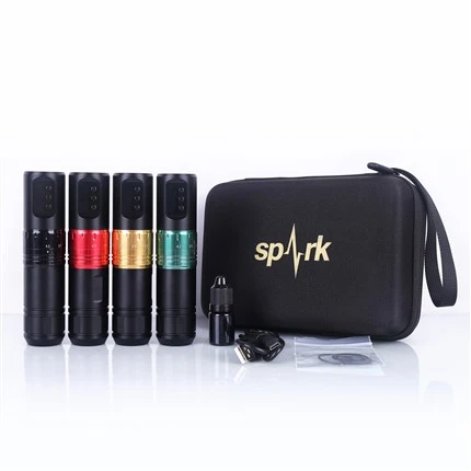 Spark Wireless Skartoċċ Magni Pinna
