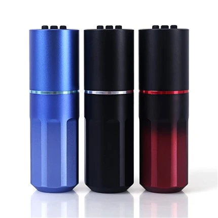 1520mAh Spark Magni tat-tatwaġġ bla fili Spark Pinna tat-tatwaġġ bla fili għall-Art tal-Korp