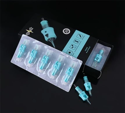 Tatoo Skartoċċ Tattoo Needle Skartoċċ Labar Tatwaġġ