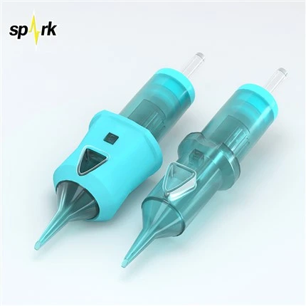 Tiffany Spark Tattoo Skartoċċ Labar tatwaġġ Labar Spark Skartoċċ