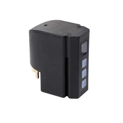 Battery Wireless 2400 MAh Għall-Magni tat-Tatwaġġ