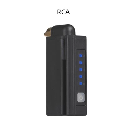 Batterija bla Fili Għall-Magni tat-Tatwaġġ 1500 MAh