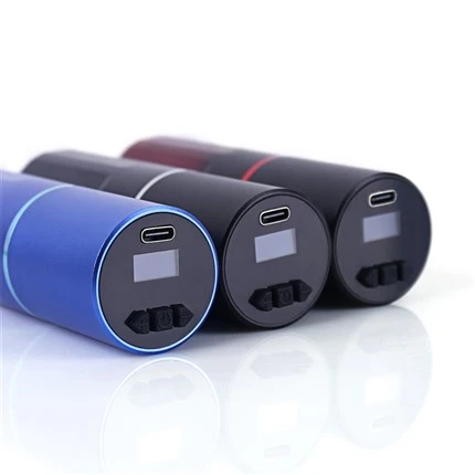 Magni tal-Pinna tat-tatwaġġ tal-batterija bla fili Spark Tech