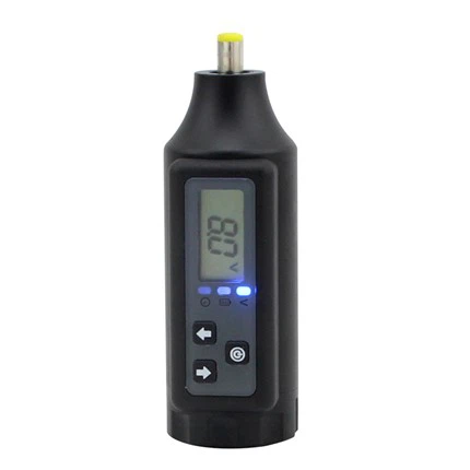 Battery tatwaġġ bla fili RCA 2000 MAh Provvista ta 'enerġija tat-tatwaġġ
