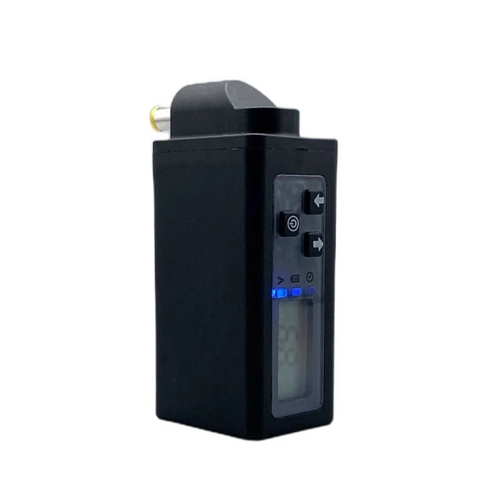 Tatwaġġ Battery Wireless DC
