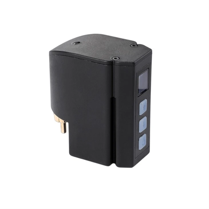 Battery Wireless 2400 MAh Għall-Magni tat-Tatwaġġ