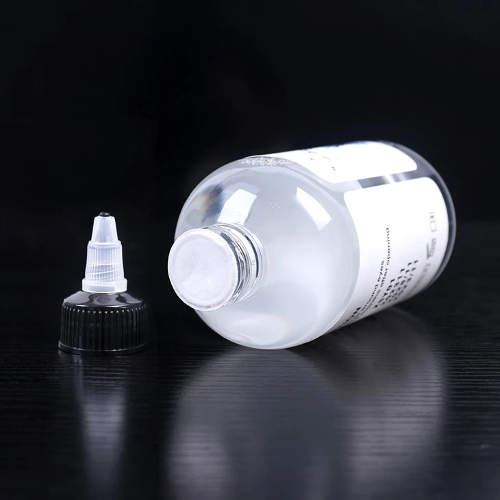 Spark Tattoo Tixrib Soluzzjoni 8OZ 240ML Spark Tattoo Taħlit Soluzzjoni Spark Tattoo Ink